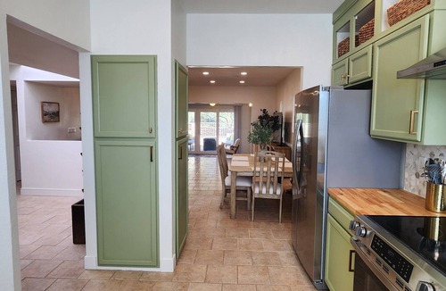 Villages of Green Valley House | Townhome with unparalleled views!