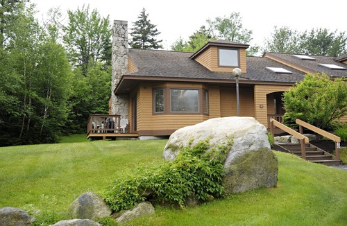 Bretton Woods Apartment | Townhomes at Bretton Woods