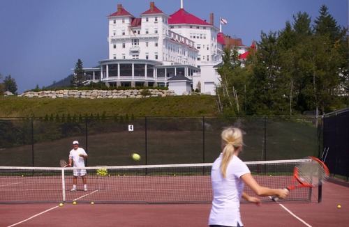 Bretton Woods Apartment | Townhomes at Bretton Woods