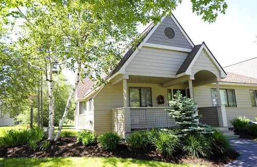 Bretton Woods Apartment | Townhomes at Bretton Woods