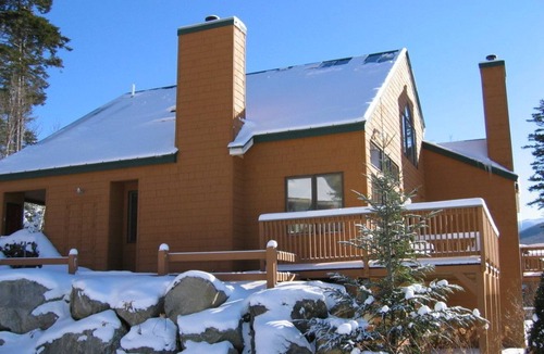 Bretton Woods Apartment | Townhomes at Bretton Woods