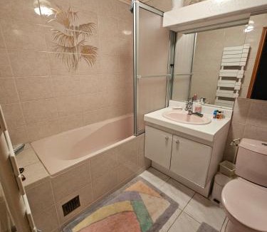 Colombes House | Townhouse 10 minutes from Paris SLZ