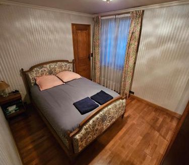 Colombes House | Townhouse 10 minutes from Paris SLZ