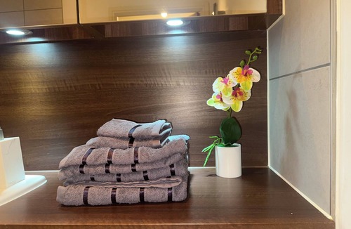 Newham House | townhouse 20