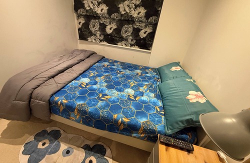 Newham House | townhouse 20