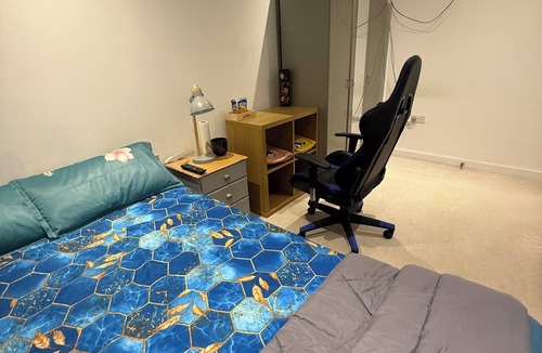 Newham House | townhouse 20