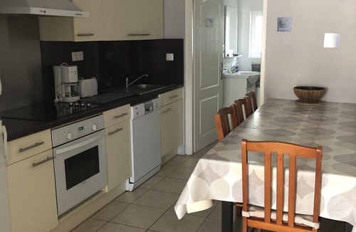 Yport House | Townhouse - 200 Meters Yport Beach