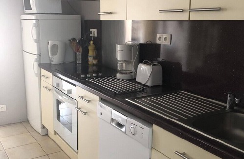 Yport House | Townhouse - 200 Meters Yport Beach