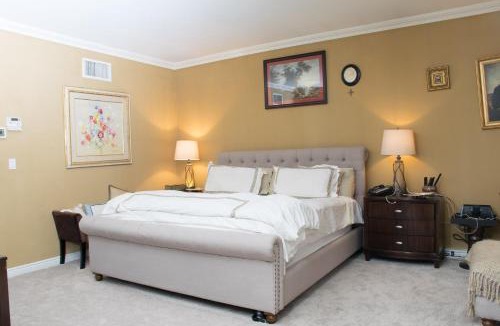 Upper East Side Villa | TOWNHOUSE 222