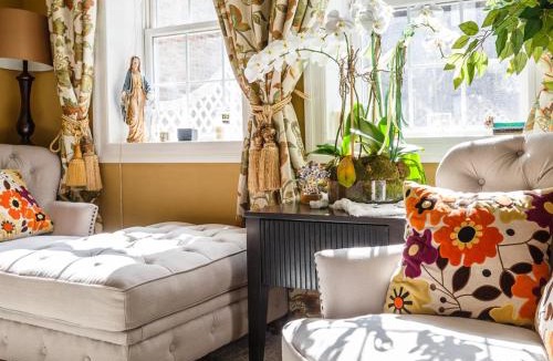 Upper East Side Villa | TOWNHOUSE 222