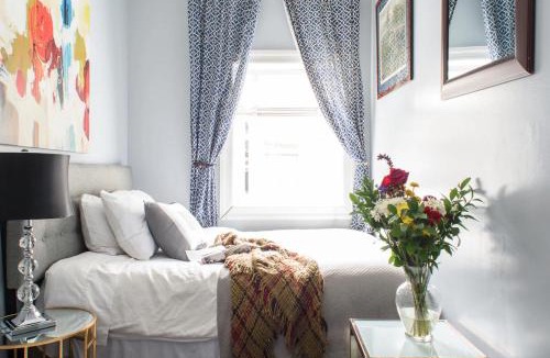 Upper East Side Villa | TOWNHOUSE 222