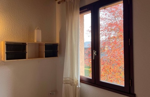 Sainte-Leocadie House | Townhouse 3 Bed Pool, Paddle Court, Fireplace & Wi-Fi
