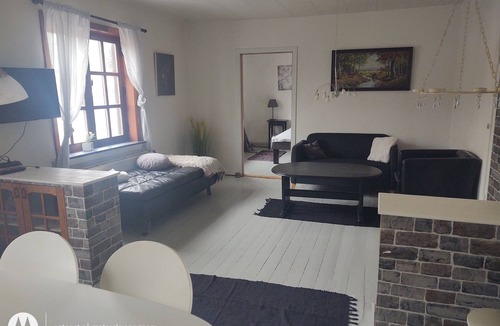 Aars House | Townhouse 5 km from Golf Center