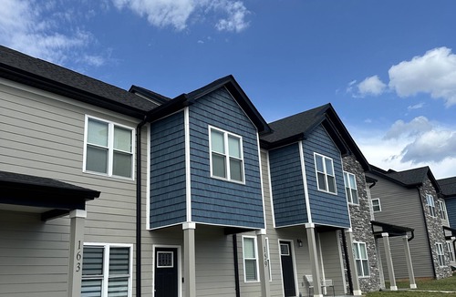 Lynchburg House | Townhouse 5 min to LU