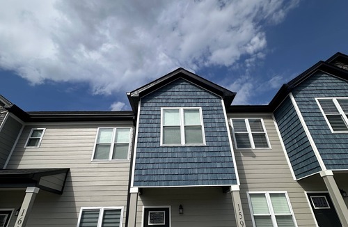 Lynchburg House | Townhouse 5 min to LU