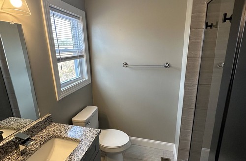 Lynchburg House | Townhouse 5 min to LU