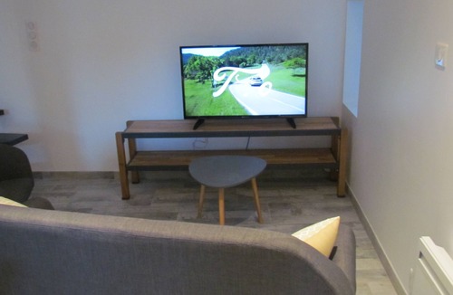 Bleneau House | Townhouse 75m²