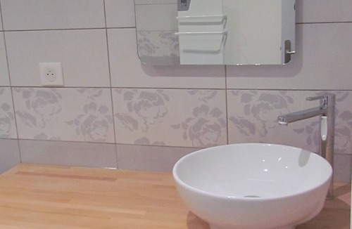 Bleneau House | Townhouse 75m²