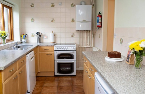 Aberystwyth Cottage | Townhouse, Aberystwyth