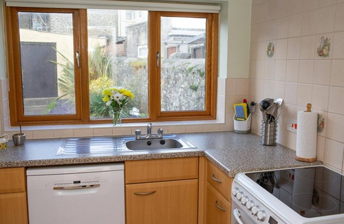 Aberystwyth Cottage | Townhouse, Aberystwyth