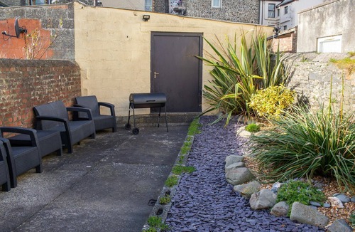 Aberystwyth Cottage | Townhouse, Aberystwyth