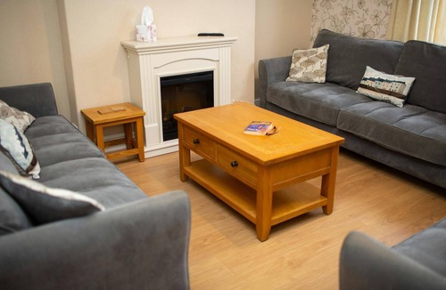 Aberystwyth Cottage | Townhouse, Aberystwyth