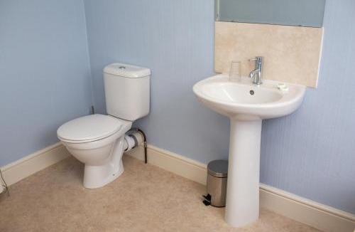 Aberystwyth House | Townhouse Aberystwyth