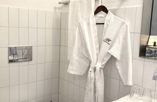 Old Town Hotel | Townhouse Boutique Hotel