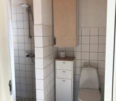 Nykobing Mors House | Townhouse centrally located close to Jesperhus