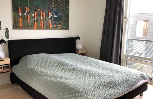 Copenhagen K House | Townhouse Copenhagen - live next to Noma, the seaside, and city centre!