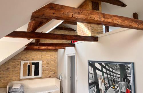 Odense Apartment | Townhouse