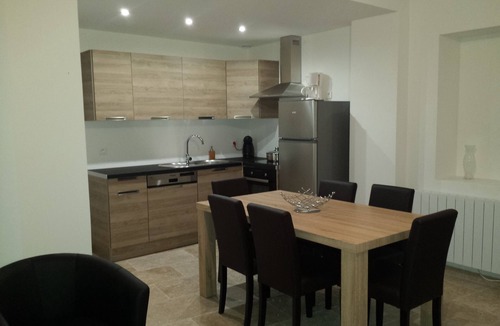 Dieppe House | Townhouse - Entire home - sleeps 5