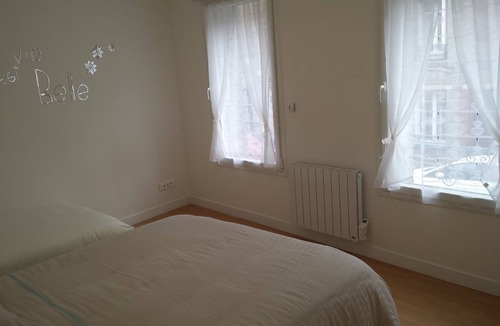 Dieppe House | Townhouse - Entire home - sleeps 5