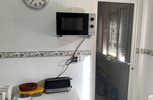 Dehesa de Campoamor House | TOWNHOUSE 5 MIN. OF THE BEACH