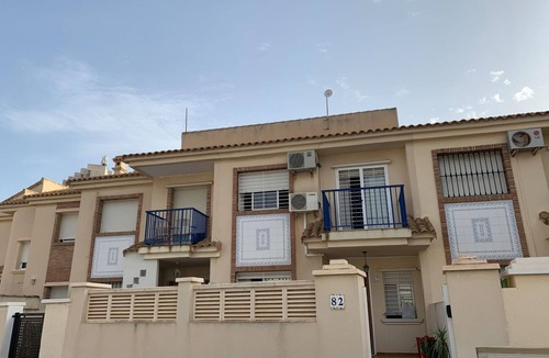 Dehesa de Campoamor House | TOWNHOUSE 5 MIN. OF THE BEACH