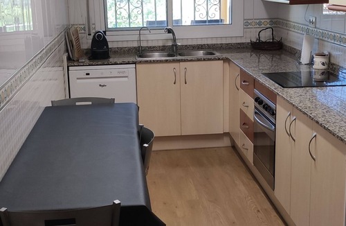 Vandellos i l'Hospitalet de l'Infant House | Townhouse for 8 people with private pool