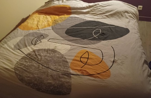 Port-Brillet House | townhouse for rent