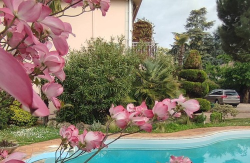 Agen Apartment | Townhouse