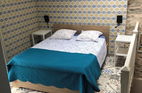 Carcassonne House | townhouse