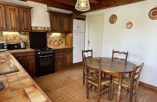 Noirmoutier-en-l'Ile House | Townhouse with pool - 6 guests