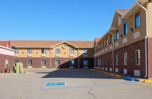 Allison Hotel | Townhouse Gallup