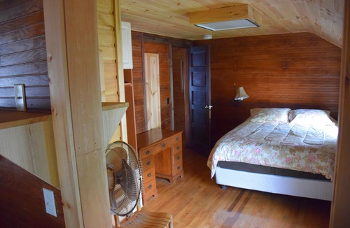 Richfield Springs House | Townhouse Hotel