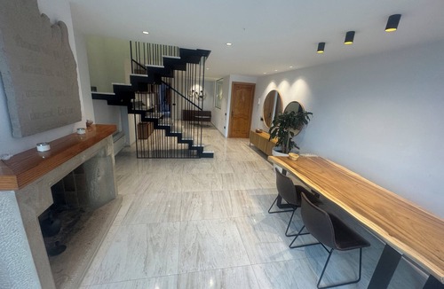 Artes House | Townhouse in Artés