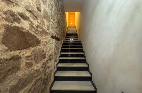 Artes House | Townhouse in Artés
