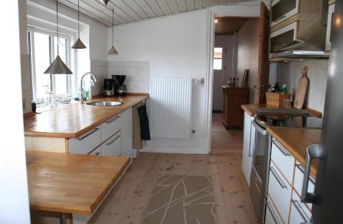 Nykobing Mors Villa | Townhouse In Beautiful Nykøbing Mors