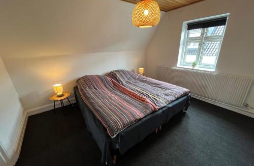 Nykobing Mors Villa | Townhouse In Beautiful Nykøbing Mors