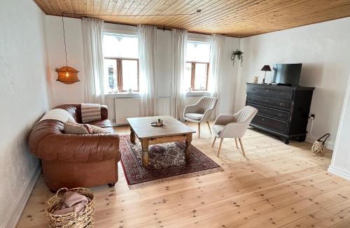 Nykobing Mors Villa | Townhouse In Beautiful Nykøbing Mors