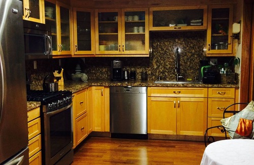 Airport Area House | Townhouse in best Irvine location, extended stay possible
