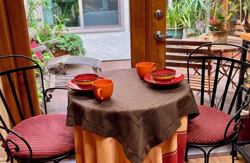 Airport Area House | Townhouse in best Irvine location, extended stay possible