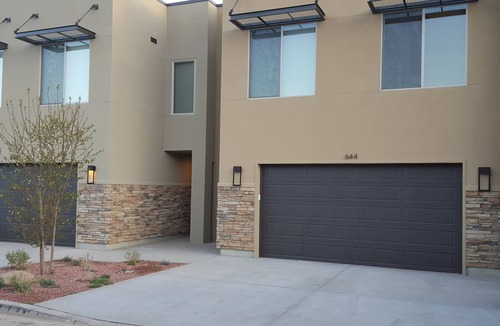 Moab House | Townhouse In Entrada at Moab 4 Bedrooms/3 Bathroom